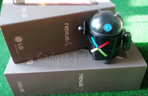 Nexus 6 si Nexus 8