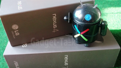 Asus va lansa in aceasta vara un terminal de 5 - 5.5" cu CPU Intel Atom Z2580 (Clover Trail+) si a doua generatie de Nexus 7 Nexus 6 si Nexus 8