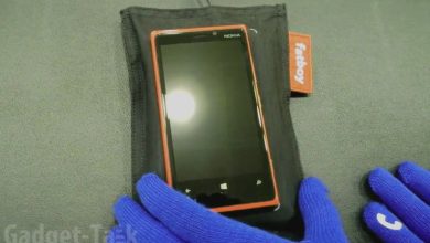 Hands-on Nokia Lumia 920 Hands-on Nokia Lumia 920