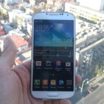 Lansare Samsung Galaxy S4 in Romania Lansare Samsung Galaxy S4 in Romania