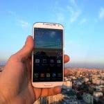 Lansare Samsung Galaxy S4 in Romania Lansare Samsung Galaxy S4 in Romania