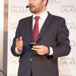 Lansare Samsung Galaxy S4 in Romania Lansare Samsung Galaxy S4 in Romania