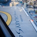 Lansare Samsung Galaxy S4 in Romania Lansare Samsung Galaxy S4 in Romania