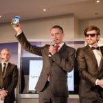 Lansare Samsung Galaxy S4 in Romania Lansare Samsung Galaxy S4 in Romania