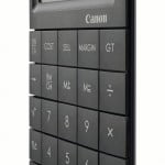 Canon lanseaza calculatorul inteligent X MARK II Canon lanseaza calculatorul inteligent X MARK II