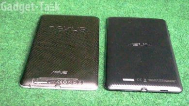 Comparatie intre tabletele Asus MeMO Pad 7 si Nexus 7  Comparatie intre tabletele Asus MeMO Pad 7 si Nexus 7