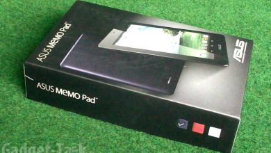 Tableta Asus MeMO Pad ME172V [Despachetare]