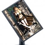 AOC lanseaza monitorul de 24” g2460Pqu cu refresh rate de 120 Hz Monitor AOC g2460Pqu 24 inch