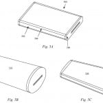 Apple iPhone 6 cu ecran flexibil si tehnologie 3D [Concept design]