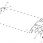 Apple iPhone 6 cu ecran flexibil si tehnologie 3D [Concept design]