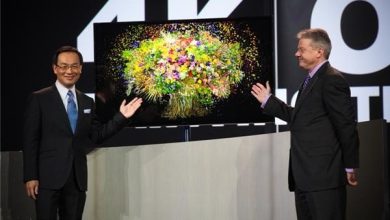 Toate privirile sunt indreptate catre prototipurile 4k Sony Toate privirile sunt indreptate catre prototipurile 4k Sony