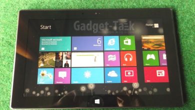 Microsoft va lansa o varianta de 7 inch a tabletei Surface pana la finele anului [Zvon]