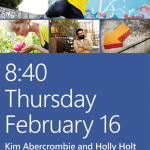 Aplicatia Facebook pentru Windows Phone primeste un update major Aplicatia Facebook pentru Windows Phone primeste un update major