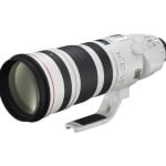 Canon anunta obiectivul EF 200-400mm f/4L IS USM Extender 1.4x Canon anunta obiectivul EF 200-400mm f/4L IS USM Extender 1.4x