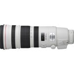 Canon anunta obiectivul EF 200-400mm f/4L IS USM Extender 1.4x Canon anunta obiectivul EF 200-400mm f/4L IS USM Extender 1.4x