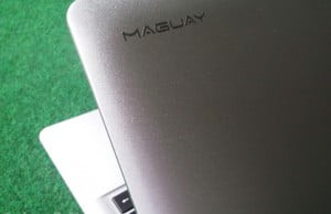 Maguay MyWay U1402i Touch Review