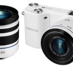 Samsung anunta camera foto compacta SMART NX2000 Samsung anunta camera foto compacta SMART NX2000