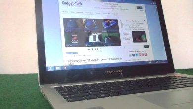 Maguay MyWay U1402i Touch Review Maguay MyWay U1402i Touch Review