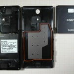 Sony Xperia A in primele imagini cu detalii tehnice Sony Xperia A in primele imagini cu detalii tehnice