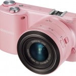 Samsung anunta camera foto compacta SMART NX2000 Samsung anunta camera foto compacta SMART NX2000