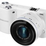 Samsung anunta camera foto compacta SMART NX2000 Samsung anunta camera foto compacta SMART NX2000