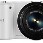 Samsung anunta camera foto compacta SMART NX2000 Samsung anunta camera foto compacta SMART NX2000