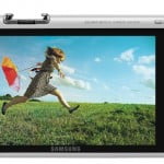 Samsung anunta camera foto compacta SMART NX2000 Samsung anunta camera foto compacta SMART NX2000