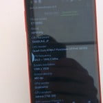 Samsung Galaxy S4 Active pozeaza in fata camerei Samsung Galaxy S4 Active pozeaza in fata camerei