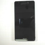Sony Xperia A in primele imagini cu detalii tehnice Sony Xperia A in primele imagini cu detalii tehnice