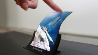 LG demonstreaza primul afisaj flexibil OLED cu rezolutie HD de 5 inch la SID 2013 LG demonstreaza primul afisaj flexibil OLED cu rezolutie HD de 5 inch la SID 2013