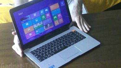 Despachetare Ultrabook Maguay MyWay U1402i Touch Despachetare Ultrabook MAGUAY MyWay U1402i Touch