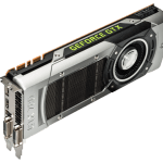 GeForce GTX 780