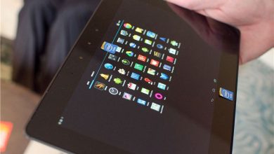 Tableta Intel Bay Trail-M ruleaza Windows 8 si Android in acelasi timp Tableta Intel Bay Trail-M ruleaza Windows 8 si Android in acelasi timp