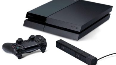 Sony PlayStation 4 imagini oficiale si pretul consolei Sony PlayStation 4 imagini oficiale si pretul consolei