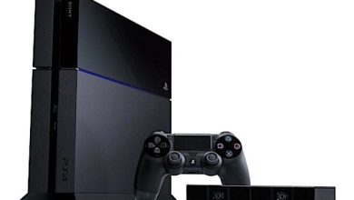 Sony PlayStation 4 imagini oficiale si pretul consolei PlayStation 4