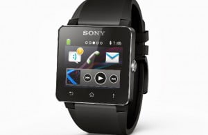 Sony Smartwatch2 1