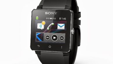 Sony Smartwatch 2 cu carcasa metalica, rezistent la apa, ecran tactil si Android Sony Smartwatch 2 cu carcasa metalica, rezistent la apa, ecran tactil si Android