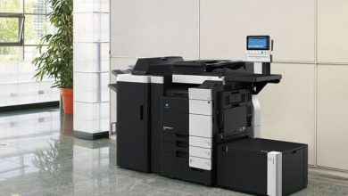 Konica Minolta anuntat echipamentul bizhub PRO 754 Konica Minolta anuntat echipamentul bizhub PRO 754