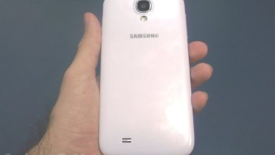 Samsung Galaxy S4 Alb Hands-on (Video) galaxy s4 alb