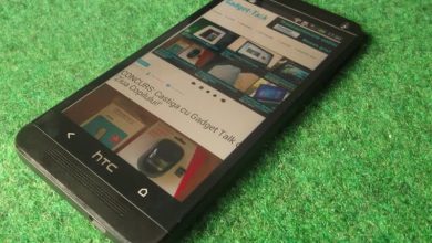 Primele impresii cu HTC One Black (video) HTC One