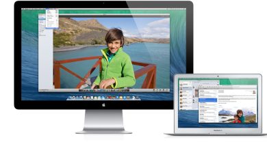OS X Mavericks, prezentat la conferinta Apple WWDC os x mavericks