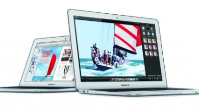 Apple a anuntat doua modele noi MacBook Air Apple a anuntat doua modele noi MacBook Air