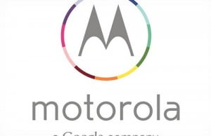 logo motorola mobility