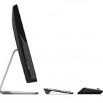 Noul all-in-one Toshiba PX35t al producatorului nipon Noul all-in-one Toshiba PX35t al producatorului nipon