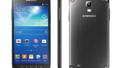 Samsung Electronics anunta Galaxy S4 Active versiune dedicata excursionistilor Galaxy S4 Active