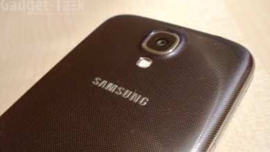 Samsung Galaxy S4 review Galaxy S5