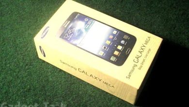 Despachetare Samsung Galaxy Mega 6.3 (Video) Samsung Galaxy Mega 6.3