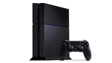 Consola Sony PlayStation 4 la precomanda de la Altex precomanda Sony PlayStation 4