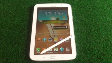 Samsung Galaxy Note 8.0 Review Samsung Galaxy Note 8.0 Review