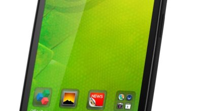 Cosmote introduce in oferta sa Allview V1 Viper, un telefon dual SIM Allview V1 Viper